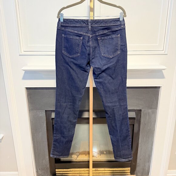 π The Limited Denim β917 Skinny Legβ Jeans | Size 12R - Picture 3 of 9
